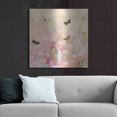"Butterfly By 8" par Karen Smith sur