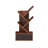 24''H X 12''W 5-Tier Bashan Geometric Storage Bookcase-1359544867