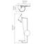 Balance 1 - Light Armed Sconce-99924225