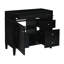 Meuble-lavabo 36 po (bases de meuble-lavabo seulement, sans lavabo supérieur)-123214189