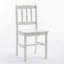 Abhir 2 - Person Pine Solid Wood Dining Set-1546758947-1546758946