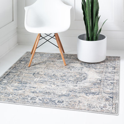 Cambrie Oriental Indoor Rug