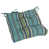 Blue/Green Striped