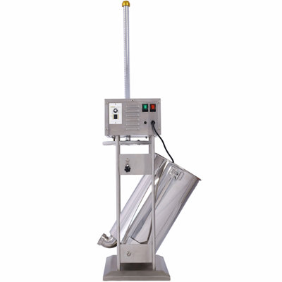 Electric Sausage Filler 20L Sausage Maker Stainless Steel Sausage Stuffer  110V 250W Sausage SSteel Stuffing Tubestuffer