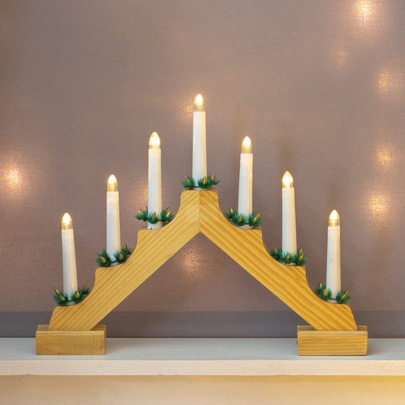 Window Candle