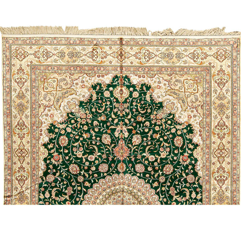 Hand Woven Oriental Area Rug