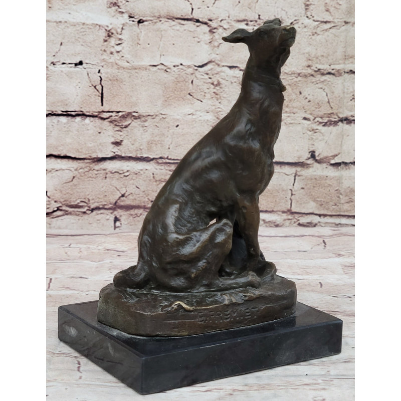 Figurines et sculptures khayri