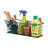 3 Piece Slatwall Bins & Baskets