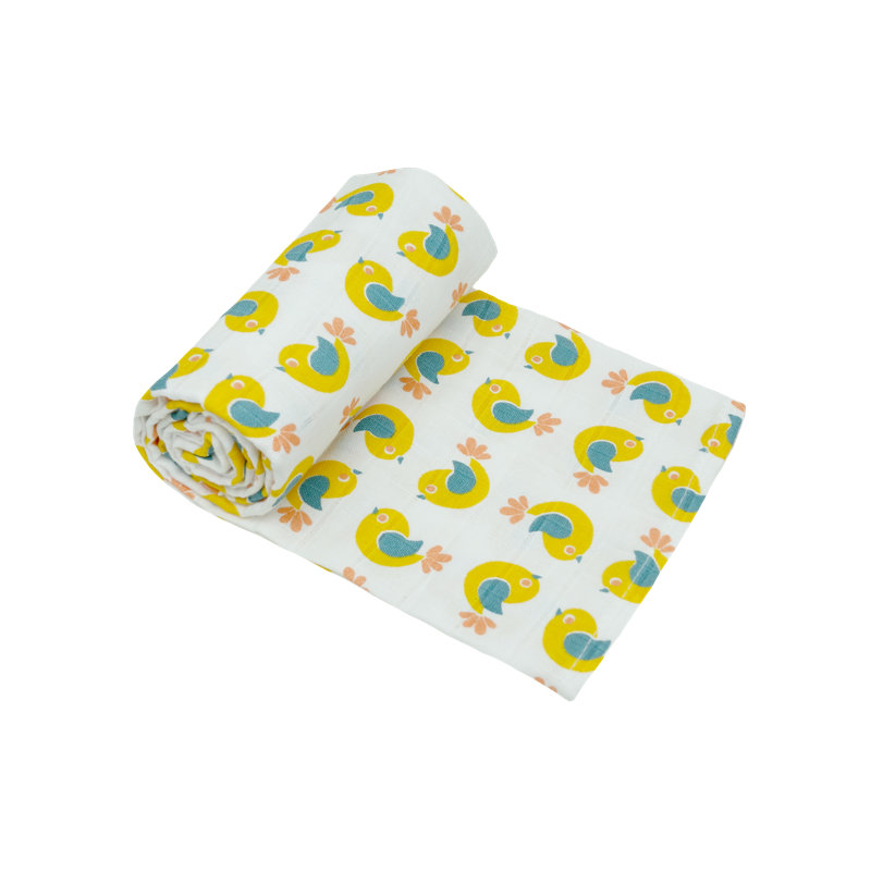 Cotton Swaddle
