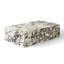 Plinth Marble Coffee Table-558198337