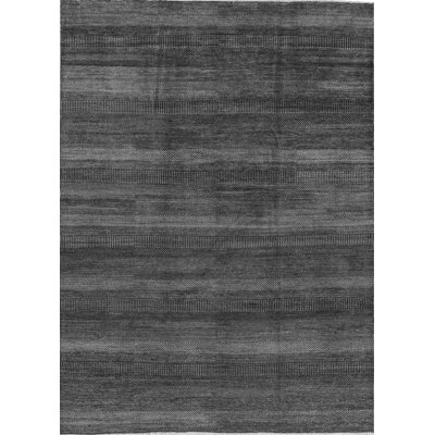Hand Woven Wool Area Rug