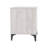 Norcross 2 Drawer Nightstand-2080508030