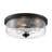 Barines Glass Flush Mount-1218995344