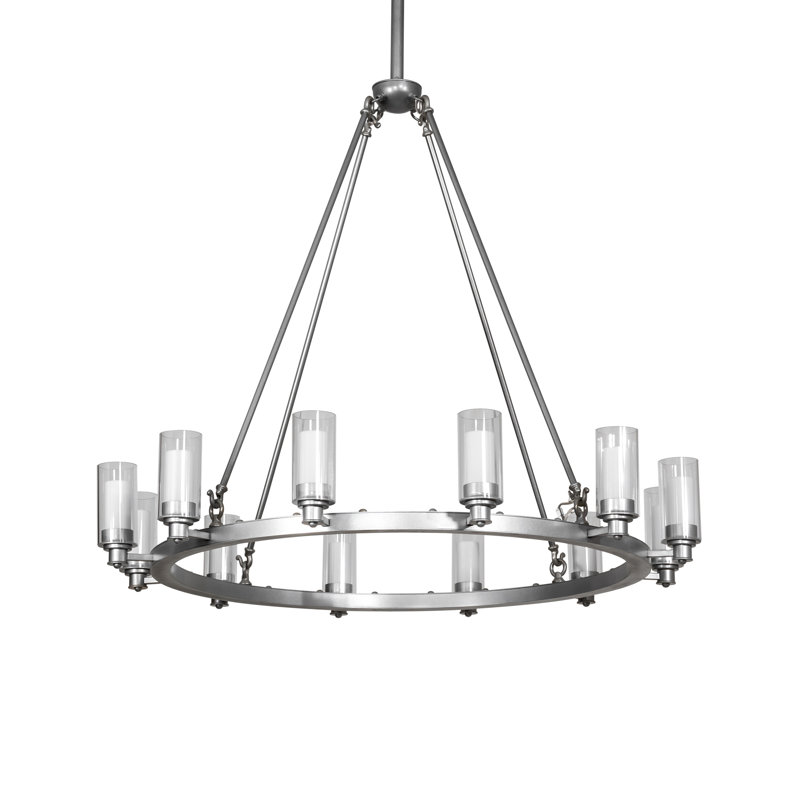 LED Chandelier