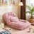 5-Position Adjustable Convertible Dog Bed-121424543