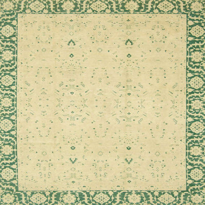 Abstract Indoor Rug