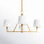 Perth 4 - Light Chandelier-1278204251-1279202545