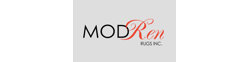 ModRen Rugs logo