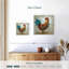 Crowle Fancy Rooster I-109396724
