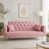 Pink Velvet