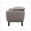 Linen Sofa