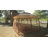 Sunjoy 11x11 ft. Pop Up with Solar LED Lighting, Portable Steel Frame Soft Top , Instant Canopy/Tent with Mesh Netting and Carry Bag-69819659