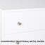 Commode 5 tiroirs Baez-1386188311