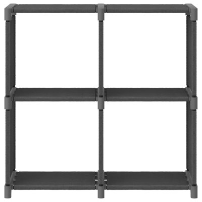 Mellor 69cm W Metal Shelving Unit