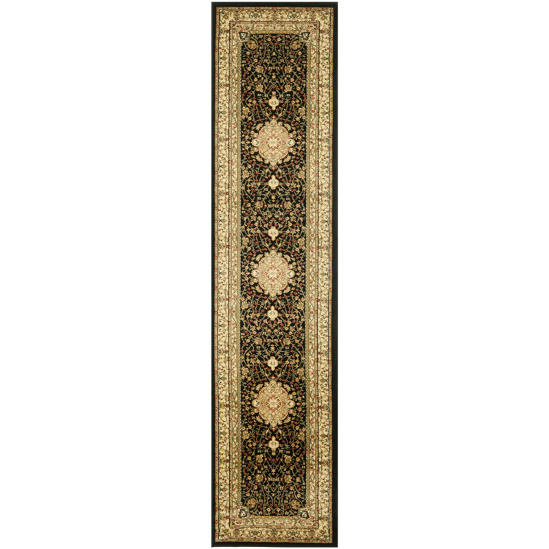Klose Performance Oriental Rug, Runner 2'3" x 12'
