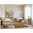 Machine Washable Persian Brown Area Rug-2100539995