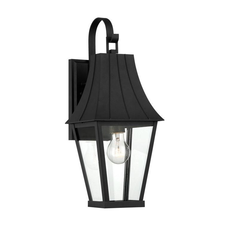 Jaquari Wall Light