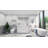 Chaumont 59'' Single Bathroom Vanity with Acrylic Top-827941703-827528529