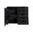 5-Drawer Decorative Filing Cabinet on Wheels – Stylish Office Storage Cabinet with Locking Features for Secure and Efficient Organization-1375596597