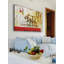 Parvez Taj - Wrapped Canvas Print-12310097