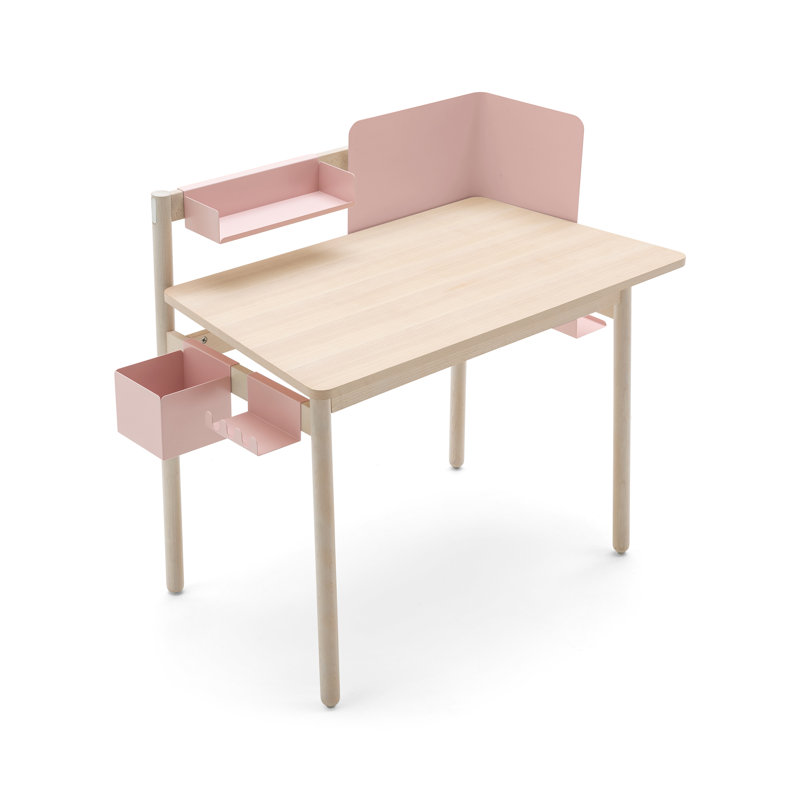 Accessoire ens rose Ens Ens