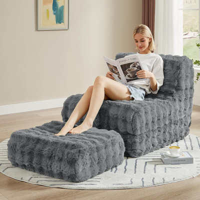 Adult Giant Bean Bag Chair