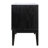 Kay 19.7'' W Solid Wood Nightstand-98586986