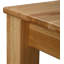 Thorin Solid Wood Dining Table