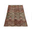 One-of-a-Kind Rectangle 5'6" X 9''9" Hand Knotted Area Rug