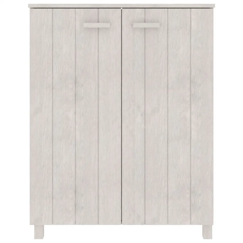 Shoe Storage Cabinet