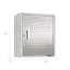 Seville Classics UltraHD Single Door Wall Cabinet, 24" W x 12" D x 28" H-103989692