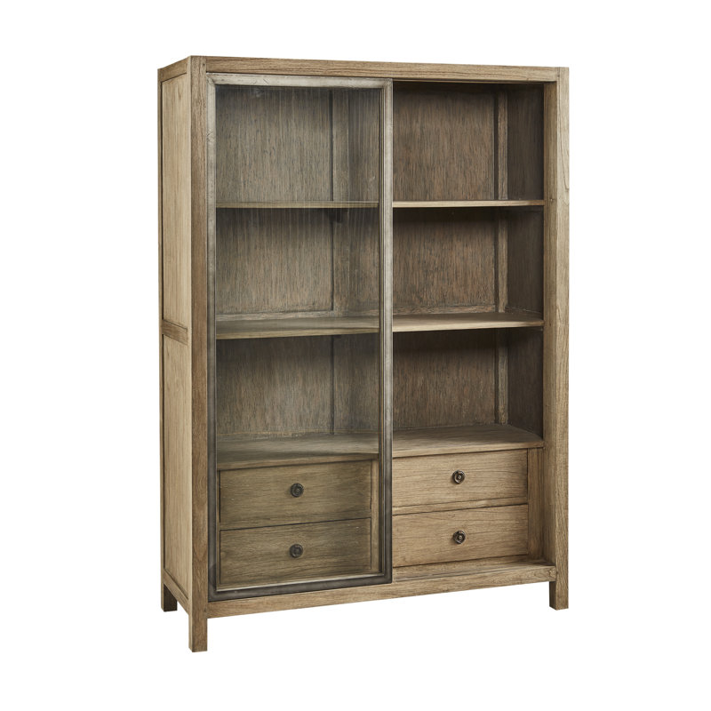 Aliaa Dining Cabinet