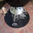 Goodyear 32'' W Plastic Grill Mat