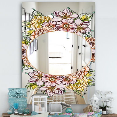 Miroir d'appoint Garland Sweet 29