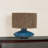 Enya 18.25" 1-Light Ceramic Table Lamp