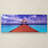 " Arrivals-Jumeirah Vittaveli " by David Evans-1071377191