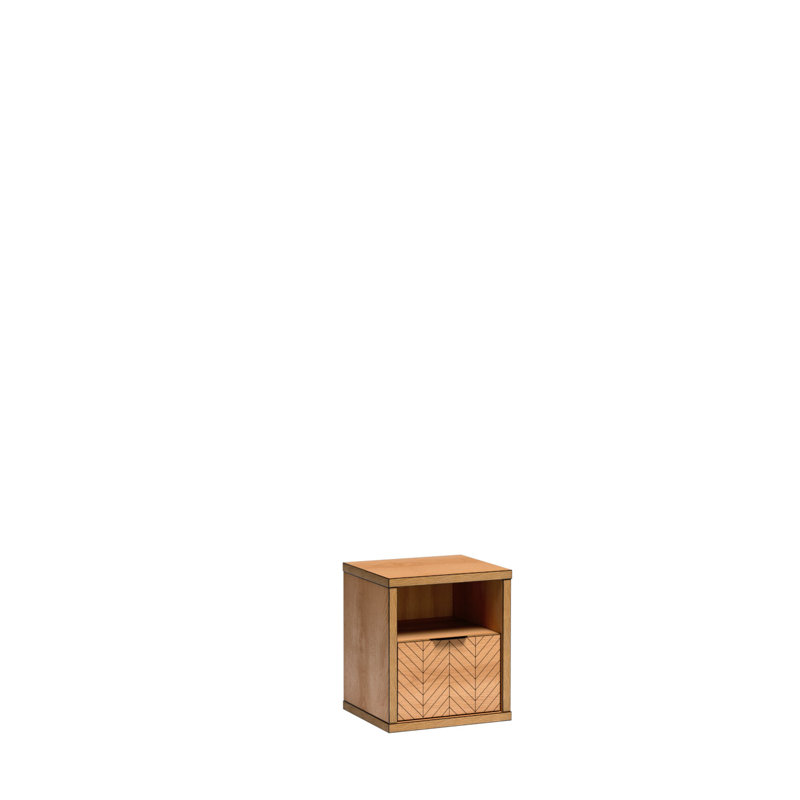 Night Table Fonti F-13