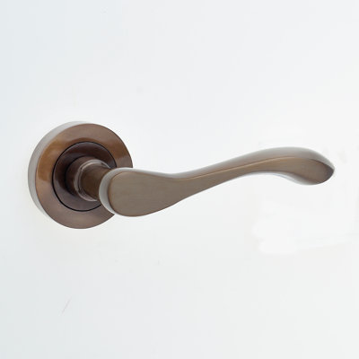 Gamma DB Door Handle