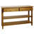48'' Console Table