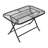 7- Pieces 6 -Person Outdoor Table Set
